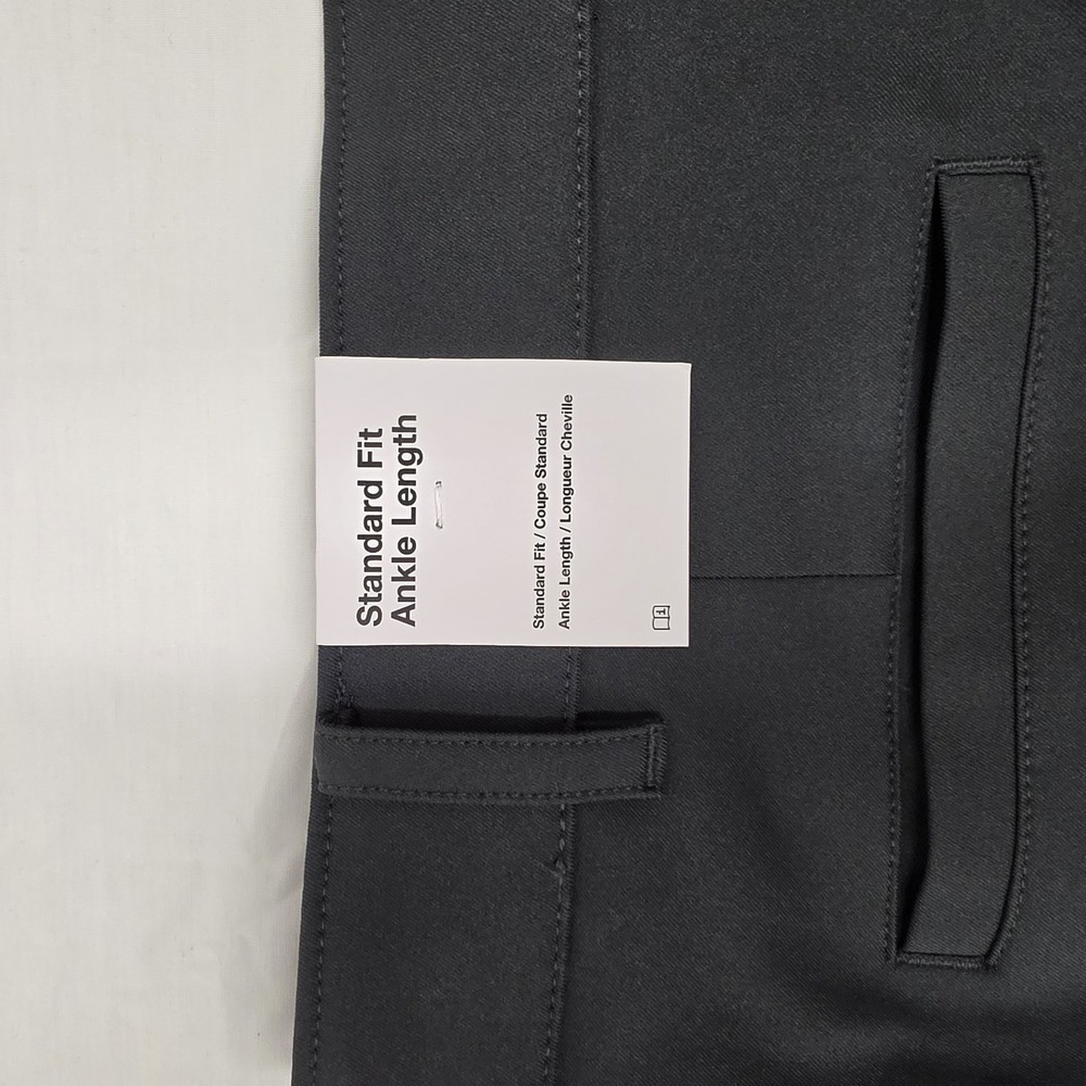 Nike Dri FIT Victory Golf Pants Smoke Gray DN2397-060 Men's Size 38x30 - Picture 4 of 7